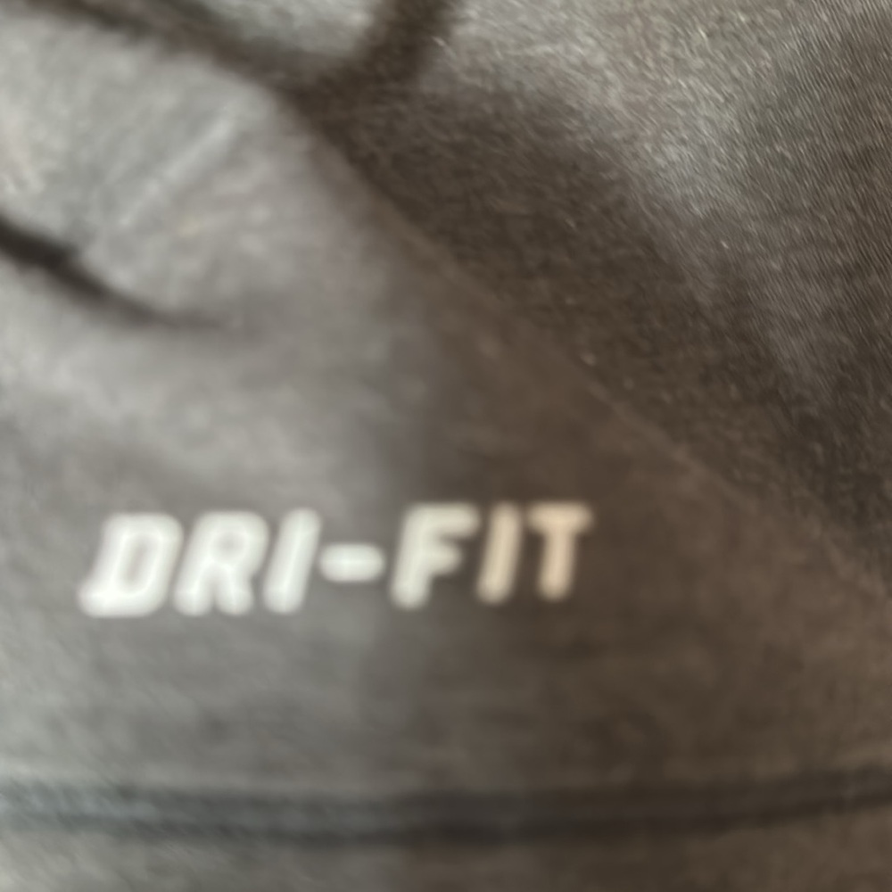 Nike Gray Performance Jacket - image 4